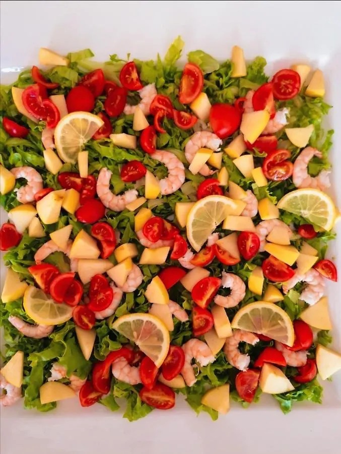 Albergo Eva Rimini Hotel