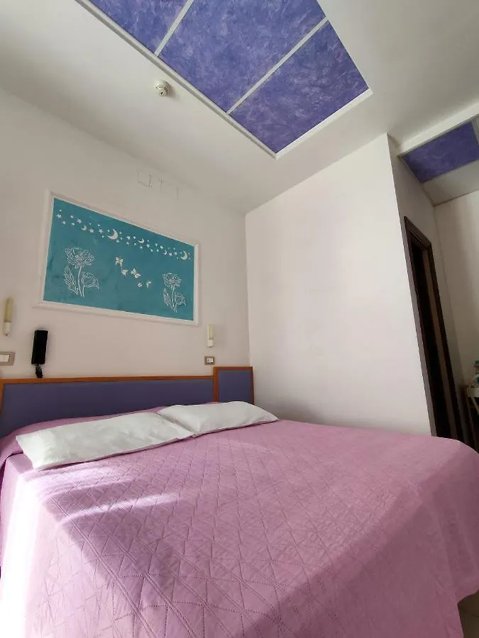 Albergo Eva Rimini 3*,  Italy