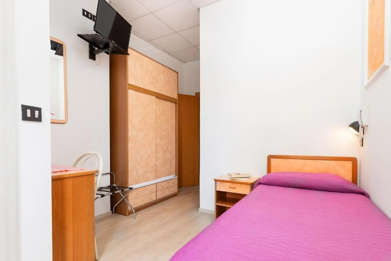 Albergo Eva Rimini Hotel