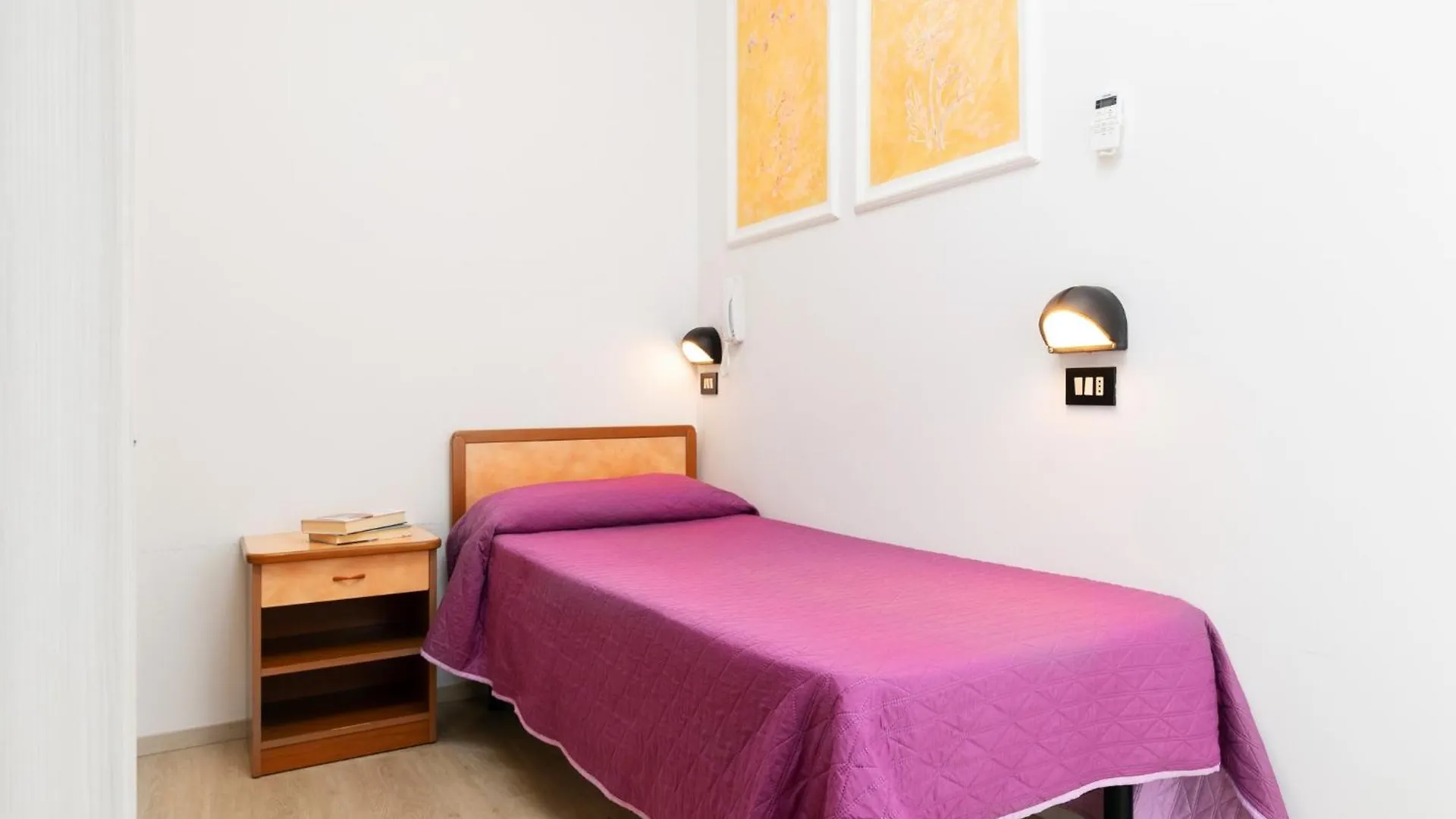 Albergo Eva Rimini