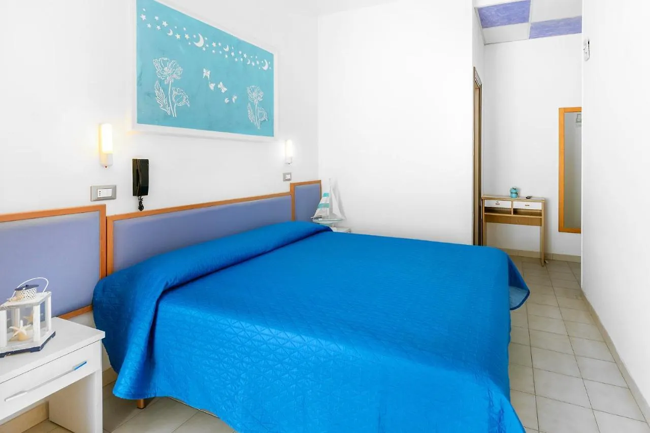 Albergo Eva Rimini Hotel