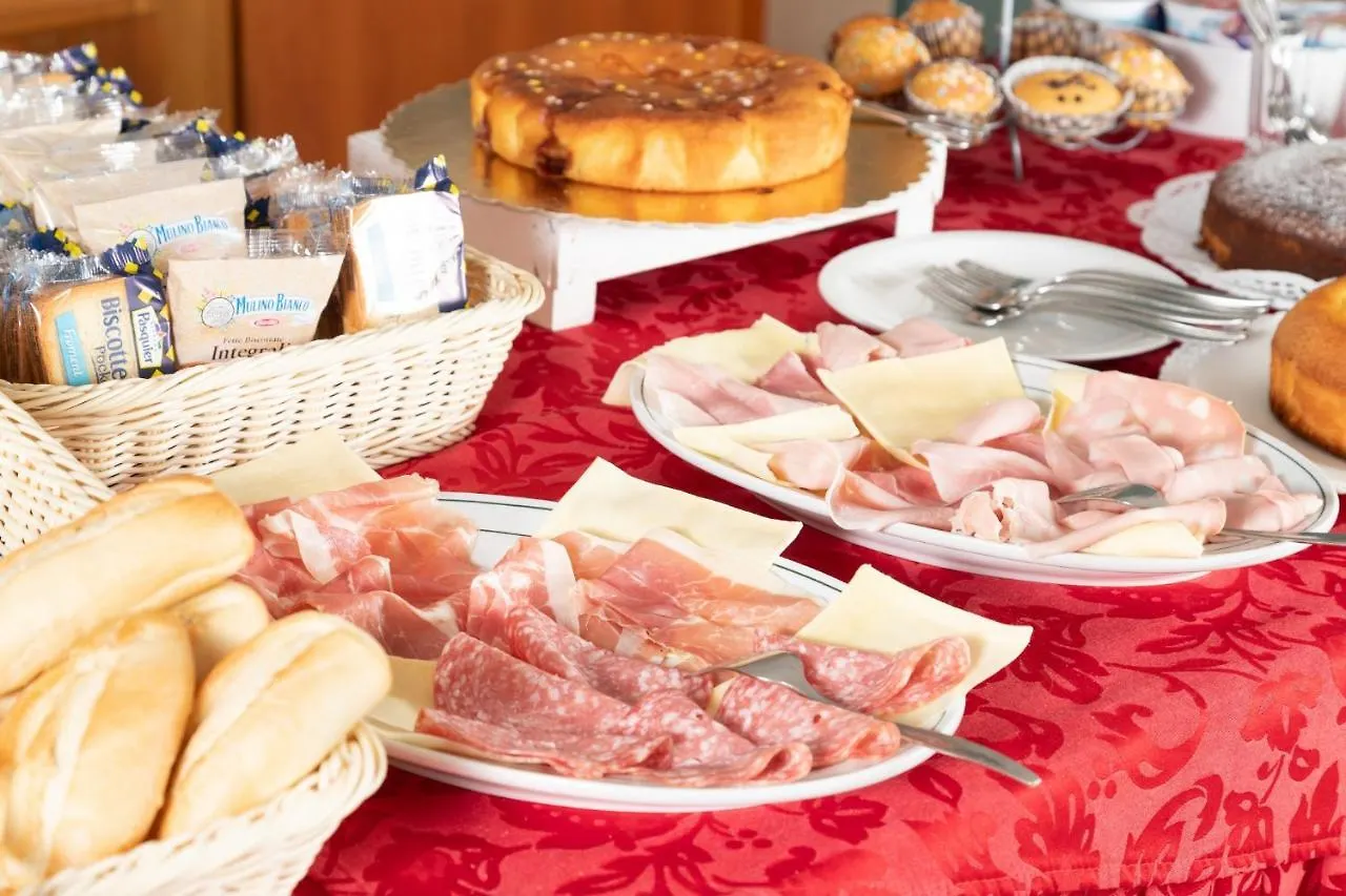 Albergo Eva Rimini