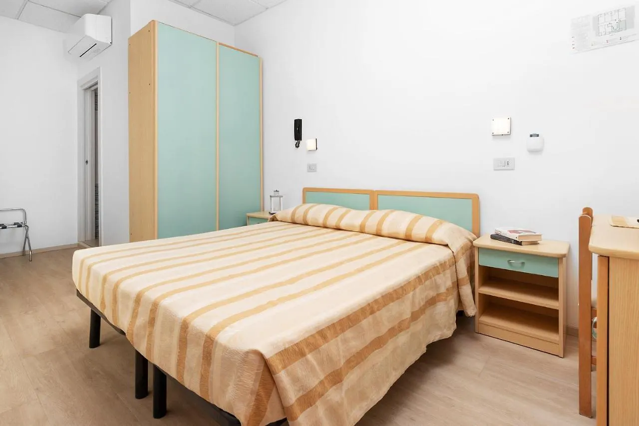 Albergo Eva Rimini Hotel