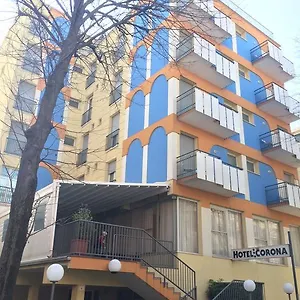 Szálloda Corona