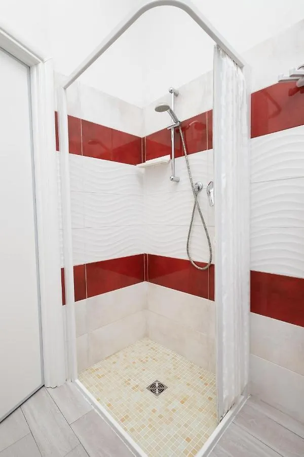 Hotel Albergo Eva Rimini